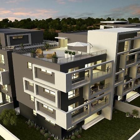 Odyssey Luxury Apartments - Back Up Generator Йоганнесбурґ Екстер'єр фото