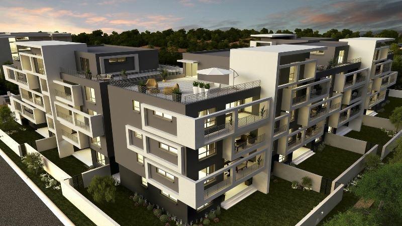 Odyssey Luxury Apartments - Back Up Generator Йоганнесбурґ Екстер'єр фото